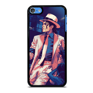 MICHAEL JACKSON SMOOTH CRIMINAL iPod Touch 7 Case MICHAEL JACKSON SMOOTH CRIMINAL iPod Touch 7 Case