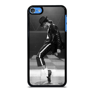 MICHAEL JACKSON DANCE iPod Touch 7 Case