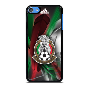 MEXICO SOCCER FOOTBALL LOGO iPod Touch 7 Case