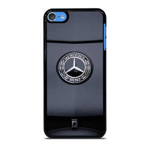 MERCEDES BENZ EMBLEM iPod Touch 7 Case
