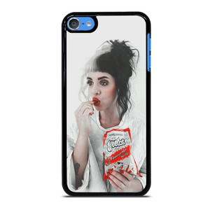 MELANIE MARTINEZ AND CHEETOS iPod Touch 7 Case