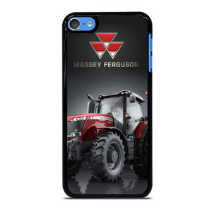 MASSEY FERGUSON TRACTOR iPod Touch 7 Case