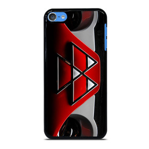 MASSEY FERGUSON EMBLEM iPod Touch 7 Case