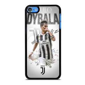 MASK PAULO DYBALA JUVENTUS FC iPod Touch 7 Case