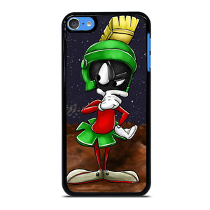 MARVIN THE MARTIAN CARTOON iPod Touch 7 Case MARVIN THE MARTIAN CARTOON iPod Touch 7 Case