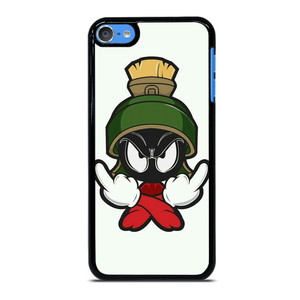 MARVIN MARTIAN MIDDLE FINGER iPod Touch 7 Case