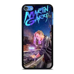 MARTIN GARRIX DJ iPod Touch 7 Case MARTIN GARRIX DJ iPod Touch 7 Case