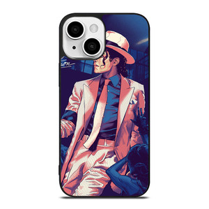 MICHAEL JACKSON SMOOTH CRIMINAL iPhone 13 Mini Case Cover