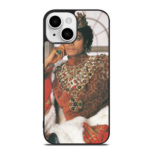 MICHAEL JACKSON KING iPhone 13 Mini Case Cover MICHAEL JACKSON KING iPhone 13 Mini Case Cover