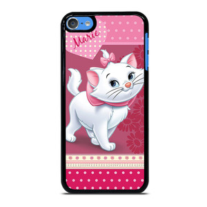 MARIE THE ARISTOCATS CAT iPod Touch 7 Case
