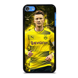 MARCO REUS BORUSSIA DORTMUND iPod Touch 7 Case