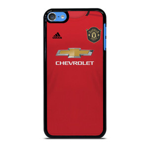 MANCHESTER UNITED NEW JERSEY iPod Touch 7 Case
