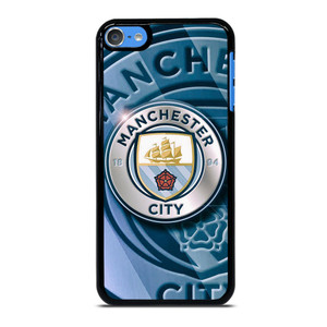 MANCHESTER CITY LOGO iPod Touch 7 Case