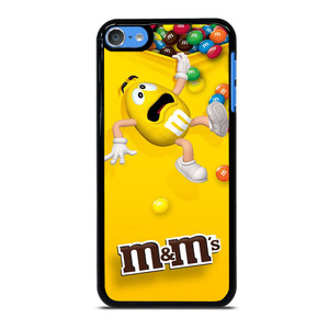 M&M'S CHOCOLATE MASCOT 2 iPod Touch 7 Case