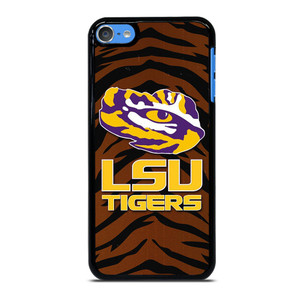 LSU TIGERS FOOTBALL TEAM 2 iPod Touch 7 Case LSU TIGERS FOOTBALL TEAM 2 iPod Touch 7 Case