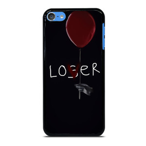 LOSER LOVER CLUB ICON iPod Touch 7 Case