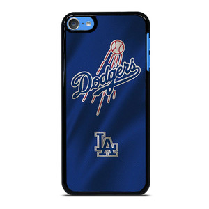 LOS ANGELES LA DODGERS UNIFORM iPod Touch 7 Case
