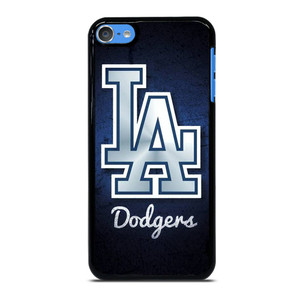 LOS ANGELES DODGERS MLB ICON iPod Touch 7 Case