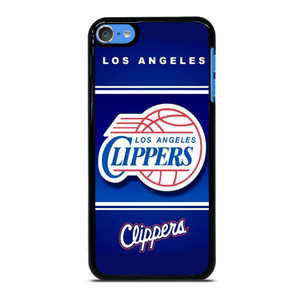 LOS ANGELES CLIPPERS ICON iPod Touch 7 Case