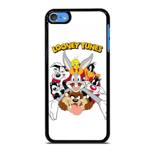 LOONEY TUNES CARTOON iPod Touch 7 Case