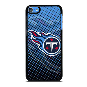 LOGO TENNESSEE TITANS iPod Touch 7 Case LOGO TENNESSEE TITANS iPod Touch 7 Case