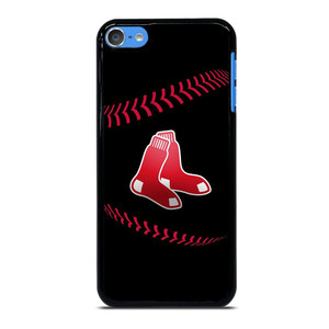 LOGO BOSTON RED SOX MLB iPod Touch 7 Case