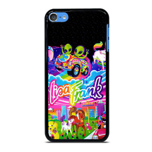 LISA FRANK CUTE iPod Touch 7 Case