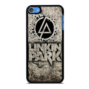 LINKIN PARK LOGO 2 iPod Touch 7 Case