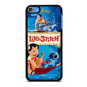 ipod touch 5th generation stitch cases