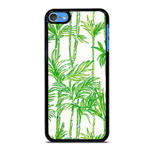 LILLY PULITZER BAMBOO TREE iPod Touch 7 Case