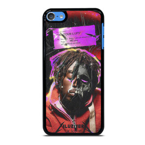 LIL UZI VERT XO TOUR LLIF3 iPod Touch 7 Case
