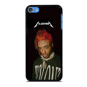 LIL UZI VERT RAPPER iPod Touch 7 Case