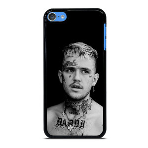 LIL PEEP RAPPER iPod Touch 7 Case
