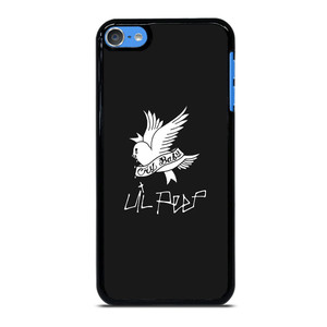 LIL PEEP LOGO iPod Touch 7 Case
