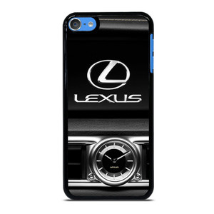 LEXUS LOGO iPod Touch 7 Case