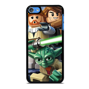 LEGO STAR WARS THE FORCE AWAKENS iPod Touch 7 Case