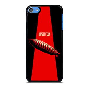 LED ZEPPELIN MOTHERSHIP ALBUM COVER iPod Touch 7 Case