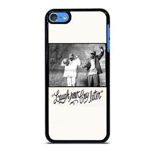 LAUGH NOW CRY LATER DRAKE iPod Touch 7 Case