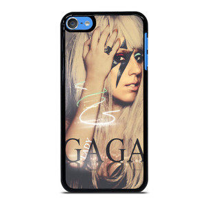 LADY GAGA SINGER iPod Touch 7 Case