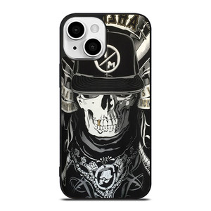METAL MULISHA SKULL iPhone 13 Mini Case Cover METAL MULISHA SKULL iPhone 13 Mini Case Cover