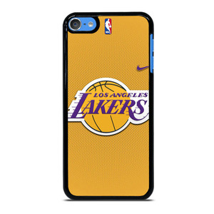 LA LAKERS LOGO iPod Touch 7 Case
