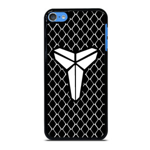 KOBE BRYANT SYMBOL SNAKE PATTERN iPod Touch 7 Case KOBE BRYANT SYMBOL SNAKE PATTERN iPod Touch 7 Case