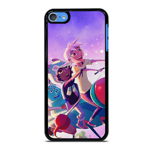 KIPO AND THE AGE OF WONDERBEASTS ALL iPod Touch 7 Case