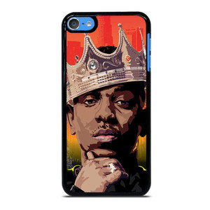 KING KENDRICK LAMAR iPod Touch 7 Case