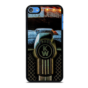 KENWORTH TRUCK EMBLEM iPod Touch 7 Case