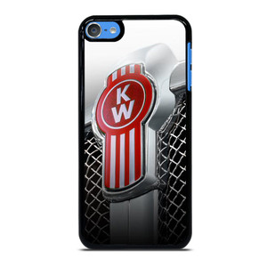 KENWORTH TRUCK EMBLEM 2 iPod Touch 7 Case