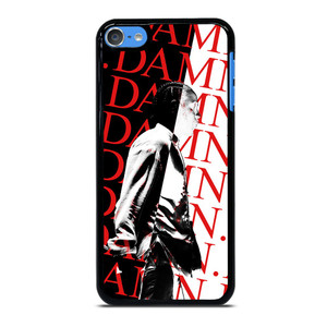 KENDRICK LAMAR DAMN ART iPod Touch 7 Case