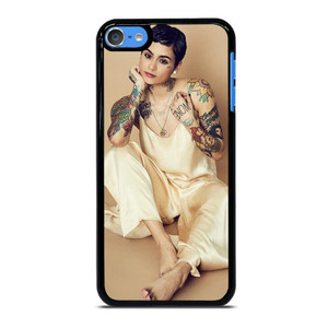 KEHLANI TSUNAMI iPod Touch 7 Case