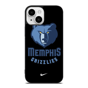 MEMPHIS GRIZZLIES NIKE iPhone 13 Mini Case Cover