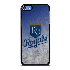 KANSAS CITY ROYALS SYMBOL iPod Touch 7 Case